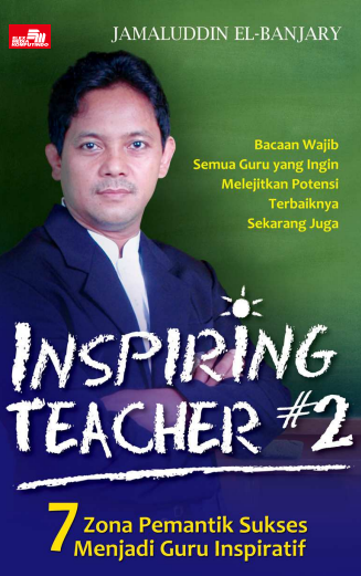 Inspiring Teacher Jilid 2